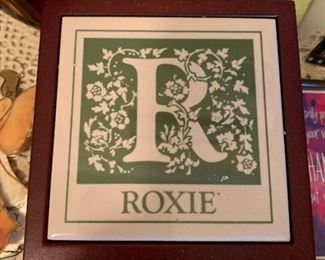 Roxie box