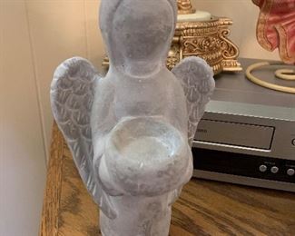 stone angel