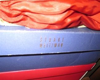 STUART WEITZMAN SHOES