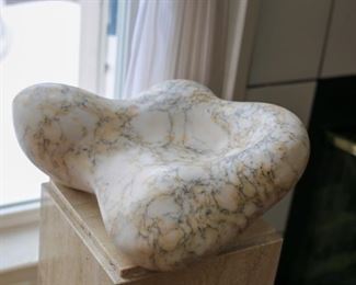 Marble Statue | Art | Statement Pieces