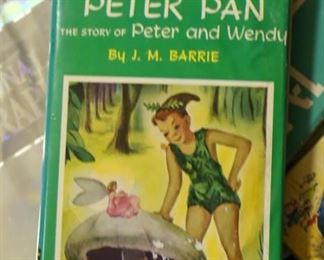 Peter Pan | Vintage Books