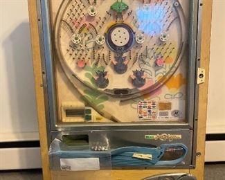 Pachinko Machine