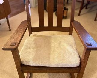 Stockley Brothers Quaint Furniture (c. 1898?)