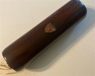 Officer shaving kit, French Revolution 