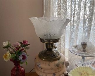 Very pretty lamp