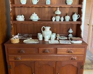 China hutch