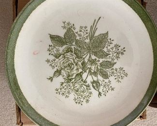 dinnerware