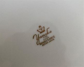 Yamaka renaisance china