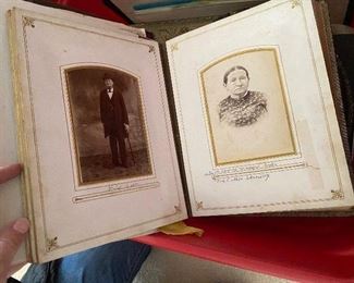 wonderful antique photos