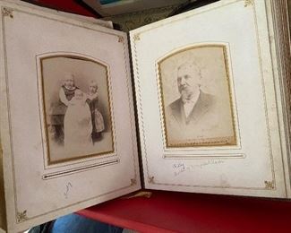 wonderful antique photos