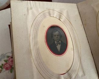 wonderful antique photos—some tintype