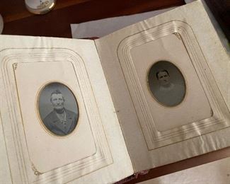 wonderful antique photos