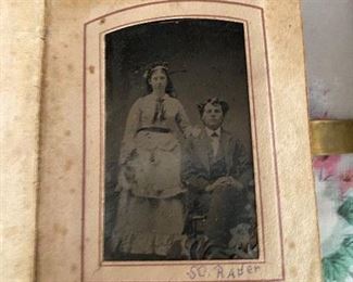 wonderful antique photos