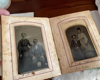 wonderful antique photos