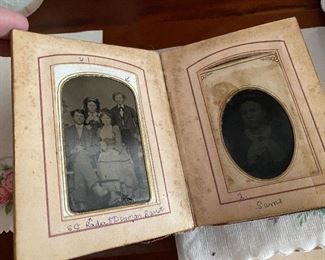 wonderful antique photos