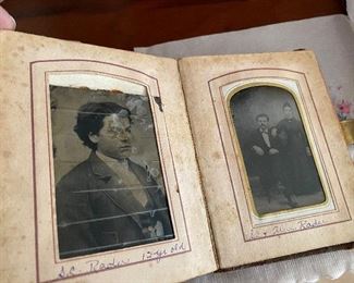 wonderful antique photos