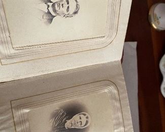 wonderful antique photos