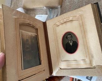 Amazing antique photos