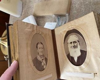 Amazing antique photos