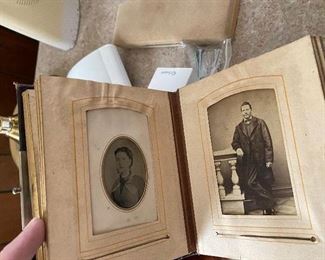 Amazing antique photos