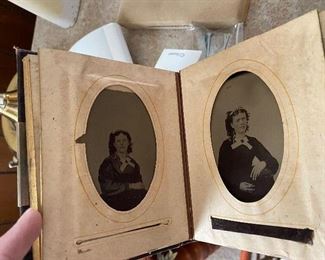 Amazing antique photos