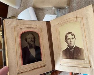 Amazing antique photos