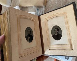 Amazing antique photos