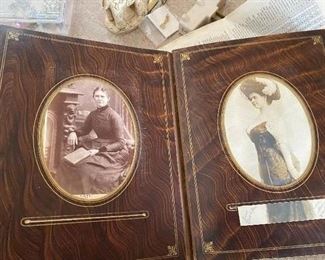 Amazing antique photos