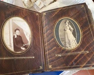 Amazing antique photos