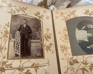 Amazing antique photos