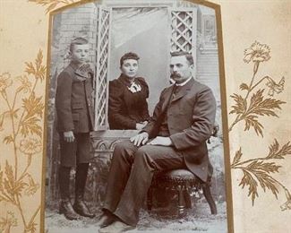 Amazing antique photos