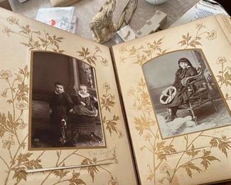 Amazing antique photos