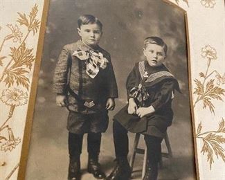 Amazing antique photos