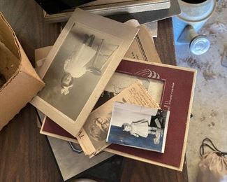 Amazing antique photos