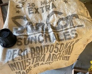 garage/barn items—will post more photos as we dig and organize