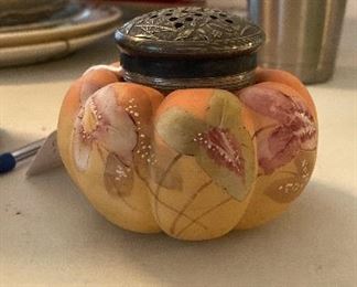 Mt Washington Muffineer