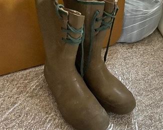 Northerner Insulated boots