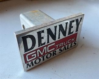 Denney GMC Sales 