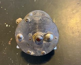 Old South Bend Oreno Casting reel