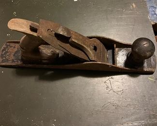 Stanley Bailey No 5 Planer