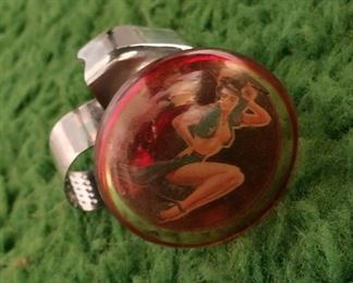 "Suicide Knob" .... those who know, know ....