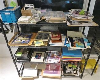 LOTS of Kathleen Hughes Photos