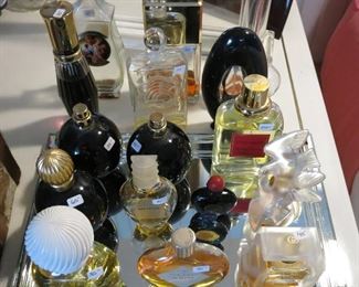 Fine Perfumes