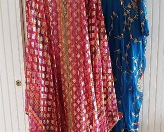 Fabulous Caftans!
