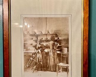 Alinari Collection Photo Print