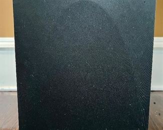 Definitive ProSub 800 Subwoofer & Speakers