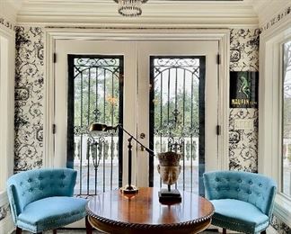 Many great pieces at this sale!