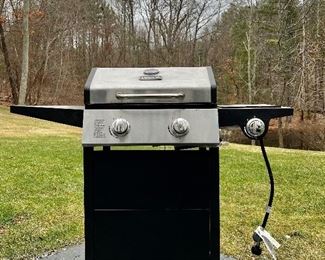Dyna-Glo Grill