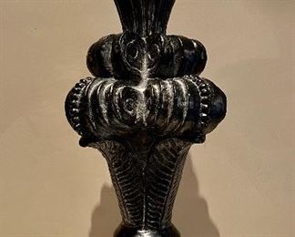 Finial Decor 
