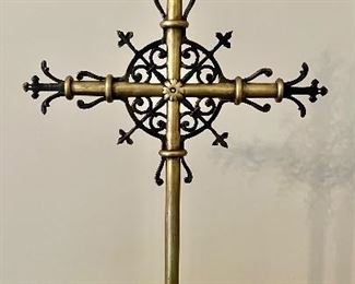 Maitland-Smith Cross 